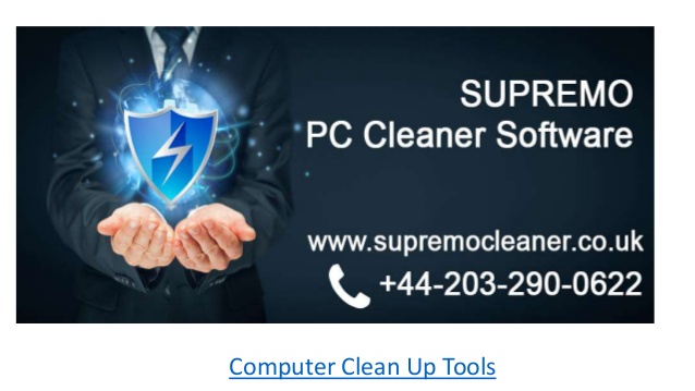 free computer clean up
